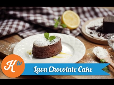 VIDEO : resep chocolate lava cake (chocolate molten cake recipe video) | nina chrestela - subscribe now http://goo.gl/7obskm kue coklat memang sulit untuk ditolak, apalagisubscribe now http://goo.gl/7obskm kue coklat memang sulit untuk di ...