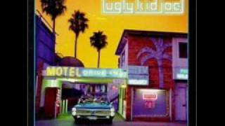 Watch Ugly Kid Joe 12 Cents video