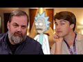 Film Theory: Pickle Rick ACTUALLY WORKS! (Rick and Morty, Feat. DAN HARMON!)