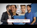 Orlando Bloom Takes A Swing At Justin Bieber klip izle