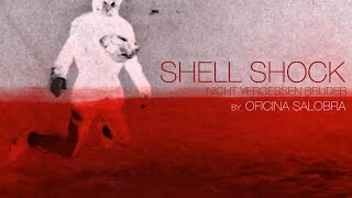Oficina Salobra - Shellshock