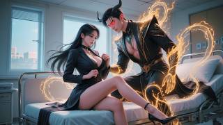 被爆頭的窮小子竟是渡劫失敗的魔尊睜眼後竟被女總裁偷聽心聲掌握全局後他殺瘋了