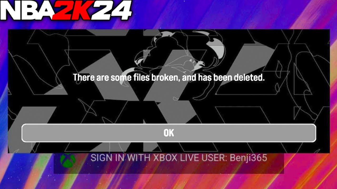 THE NEW MyTEAM APP IS DELETING ACCOUNTS…. BUT 2K DOES THE NEW MyTEAM APP IS DELETING ACCOUNTS…. BUT 2K DOES