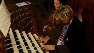 St Sulpice In Paris Xaver Varnus Plays Bach On The Great Cavaille Coll Organ St Sulpice In Paris Xaver Varnus Plays Bach On The Great Cavaille Coll Organ