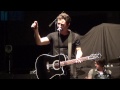 Finding Favour Live: Slip On By (Bellevue, NE- 4/23/13)