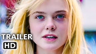 THE VANISHING OF SIDNEY HALL Official Trailer (2018) Elle Fanning, Logan Lerman Movie HD