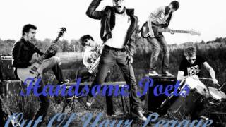 Watch Handsome Poets Out Of Your League video