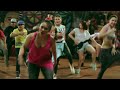 Kaleidoscope World Dance Snippets