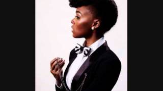 Watch Janelle Monae Mr President video