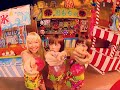 09 幸せきょうりゅう音頭 - おどる11