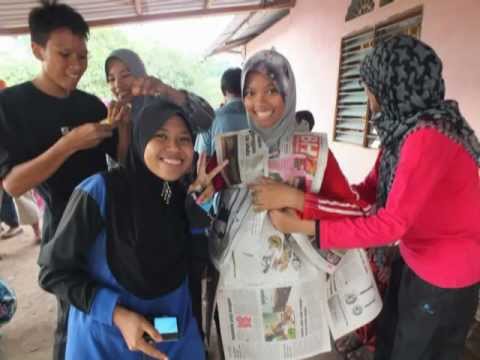 One Big Family - Maher Zain - Family Day Keluarga Kasbullah...