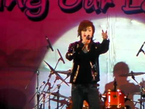 เรื่องคืนนี้ - blackjack @เวียงจันทร์ thumb
