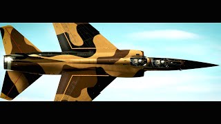 Dcs: Mirage F1 Be