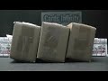 DBenjie's 2012 FIVE Star Football Box Break