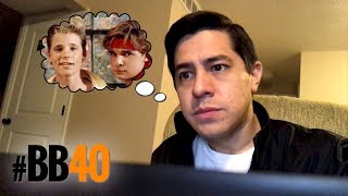 Day 105 Nobody Told Me About A Tale Of Two Coreys