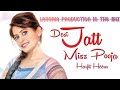 Desi Jatt Nu Remix Lahoria Production Miss Pooja Harjit Heera Lahoria Production New Song #viral