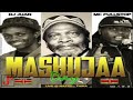DJ JUAN X MC FULLSTOP - MASHUJAA DAY CD 2 LIVE INSIDE NANAZI THIKA