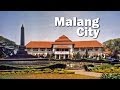 Malang City