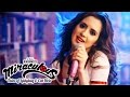 Miraculous Ladybug - Laura Marano | Theme Song Music video