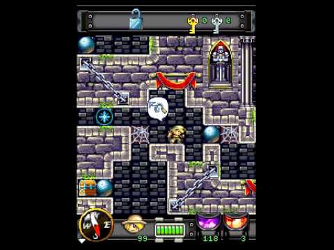 Diamond Rush Perfect Walkthrough: Bavaria Stage 3