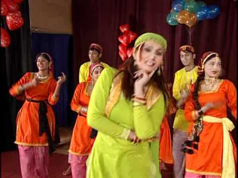 Gora Gora Rang Tera Full Song Raunkan Himanchali Diyan-2004