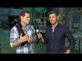 Big Brother - Finale Interview: Derrick
