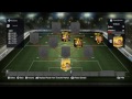 FIFA 15 TOTW 12 Squad Builder ft IF Fernandez, IF Vela & IF Pjanic