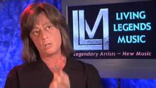 Watch Joe Lynn Turner Second Hand Life video