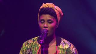 Imany - I'M Not Sick But I'M Not Well