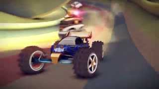 Rocket Cars - Official Trailer