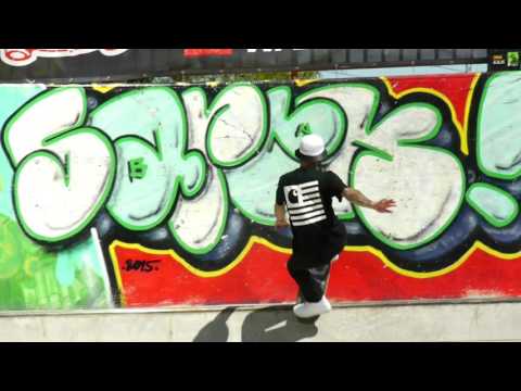 Vans Shop Riot Finals - Madrid 2015