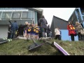 Aberdeen Universities Boat Race Event 2013