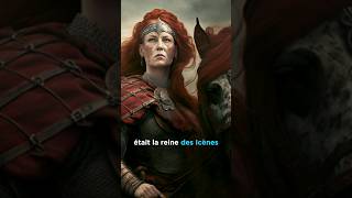 Boudica, Celle Qui A Défié Rome