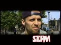 Storm - Ken Swift -Maurizio -Fresh98- B-Boy legends -