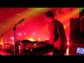 DJ Craze "Monster" Brixton Academy London 11/7/11