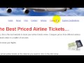 Video Buy Tickets Airline
