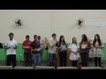 HOMENAGEM PARA AS MÃES - JUBRAC JD. MONTE CARLO