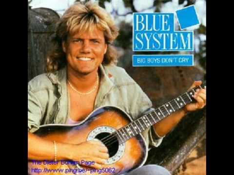 Blue System - Call me dr. Love (A new Dimension)