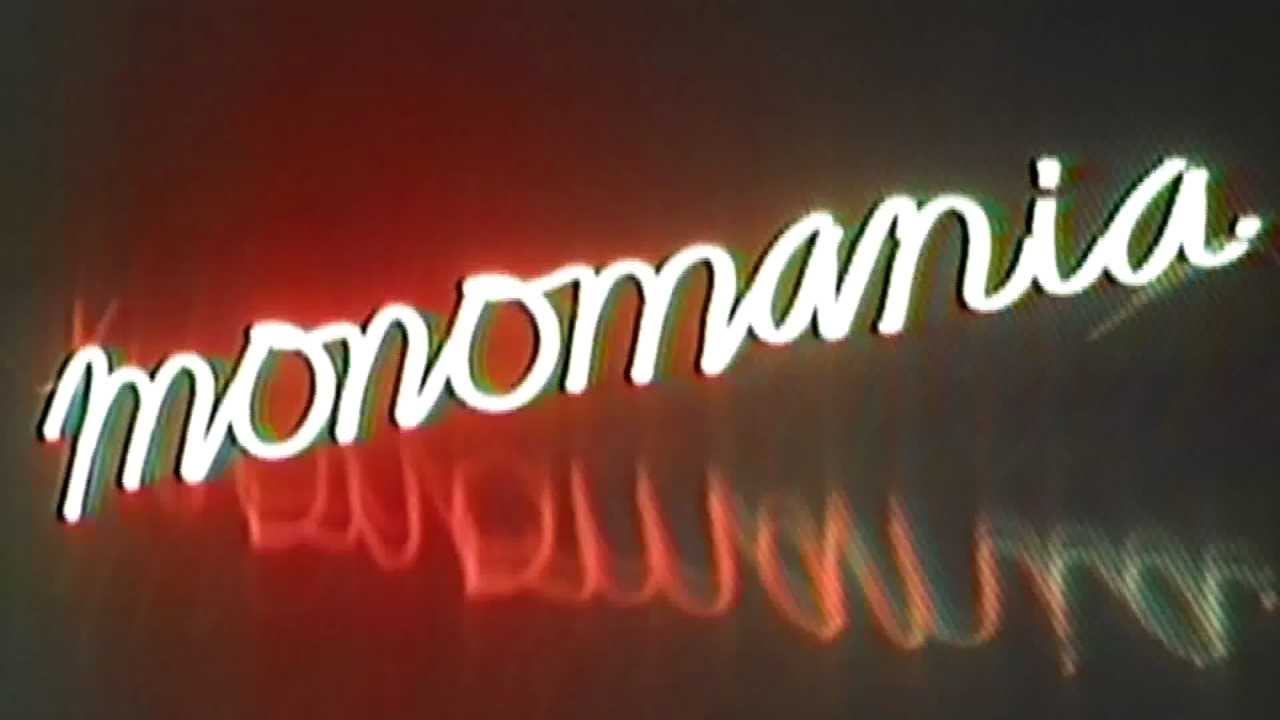 Deerhunter Monomania (4AD) YouTube