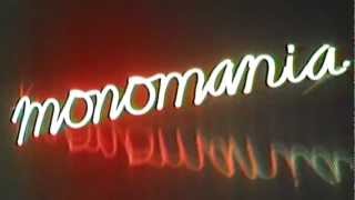 Watch Deerhunter Monomania video