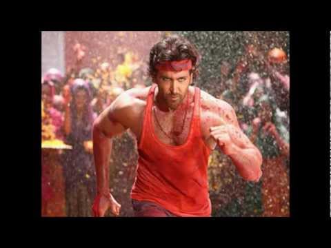 Agneepath theme track (underground) by BATMAN