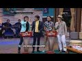 The Best of Ini Talkshow - Danang Darto Kalah Uji Kompak sama...