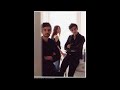 Blonde Redhead - "Distilled"