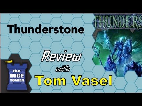 Thunderstone Review