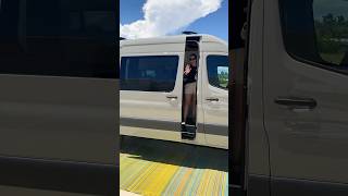 Sprinter Van Tour Brand New
