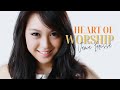Vania Larissa - Heart of Worship download mp3 dan video Vania Larissa - Heart of Worship