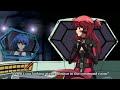 Juusou Kikou Dancouga Nova episode 3 - English sub