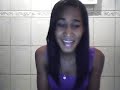 "Não vou viver sem Jesus-aline santana (por camilla santos)
