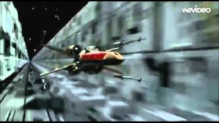 Thx Trailer - Star Wars