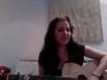 LUV HOLD ME DOWN - DROWNERS (Cover by Katia Sena)
